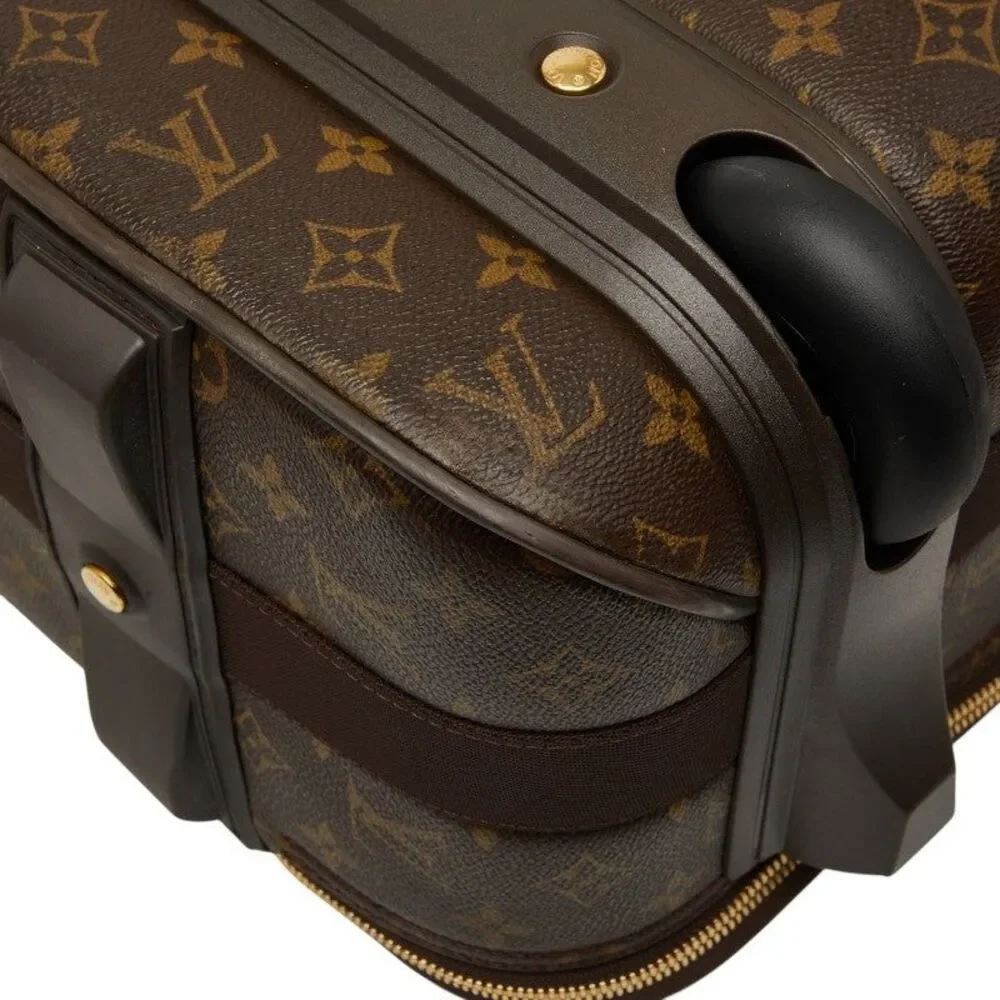 Louis Vuitton Pegase 55 Carry Bag